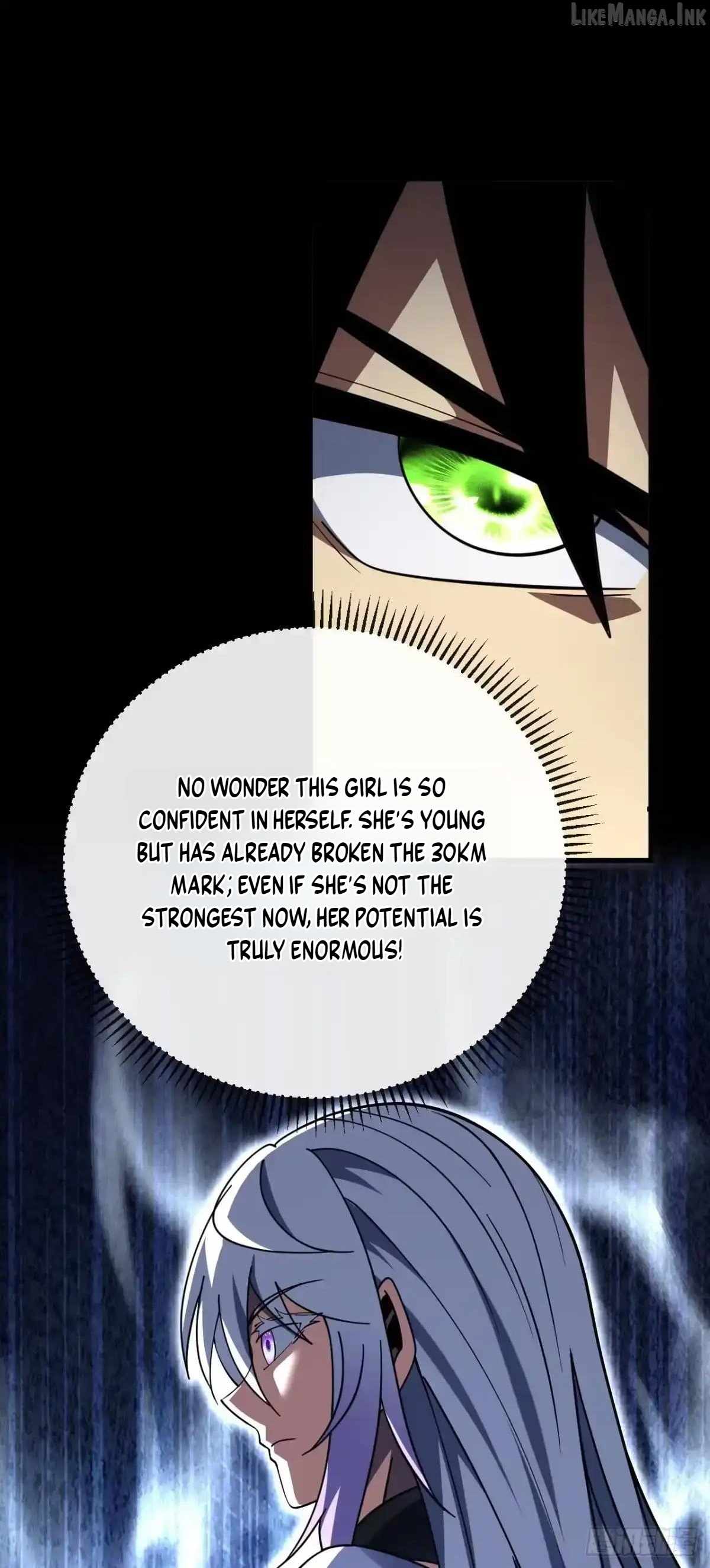 Lord of Destiny Wheel Chapter 241-eng-li - Page 15