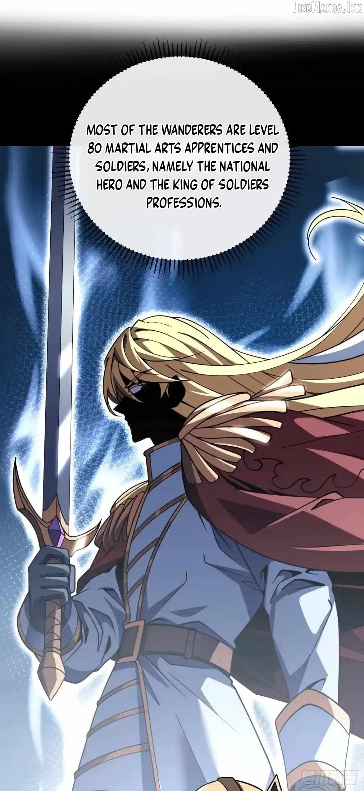 Lord of Destiny Wheel Chapter 241-eng-li - Page 9