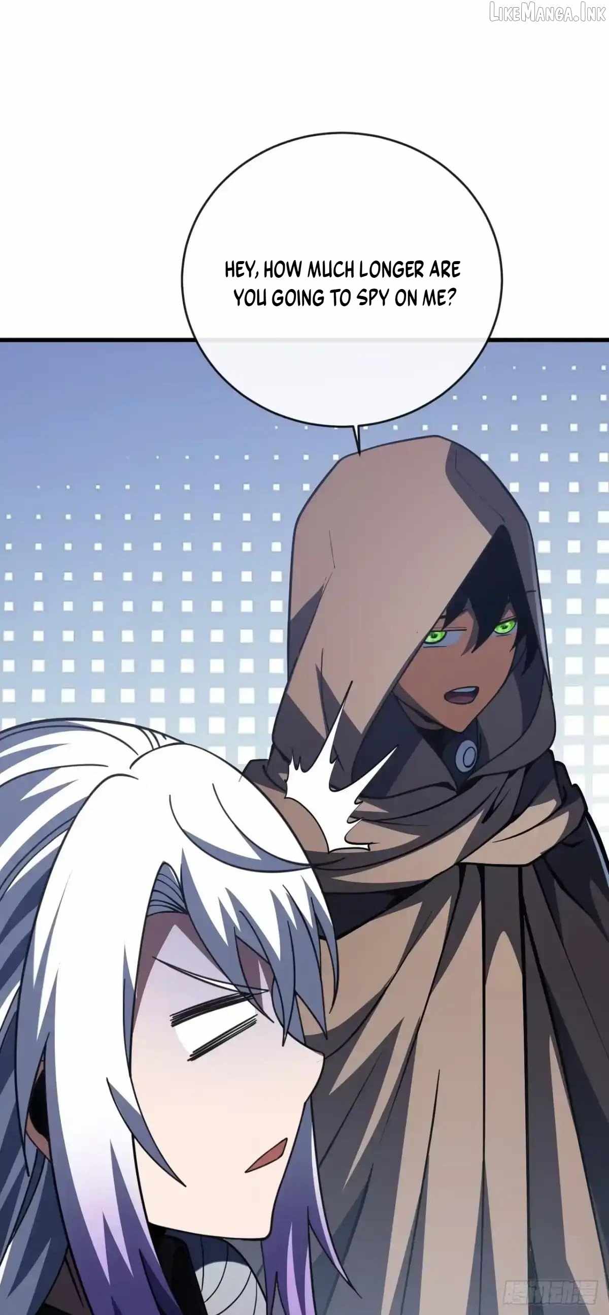 Lord of Destiny Wheel Chapter 241-eng-li - Page 53