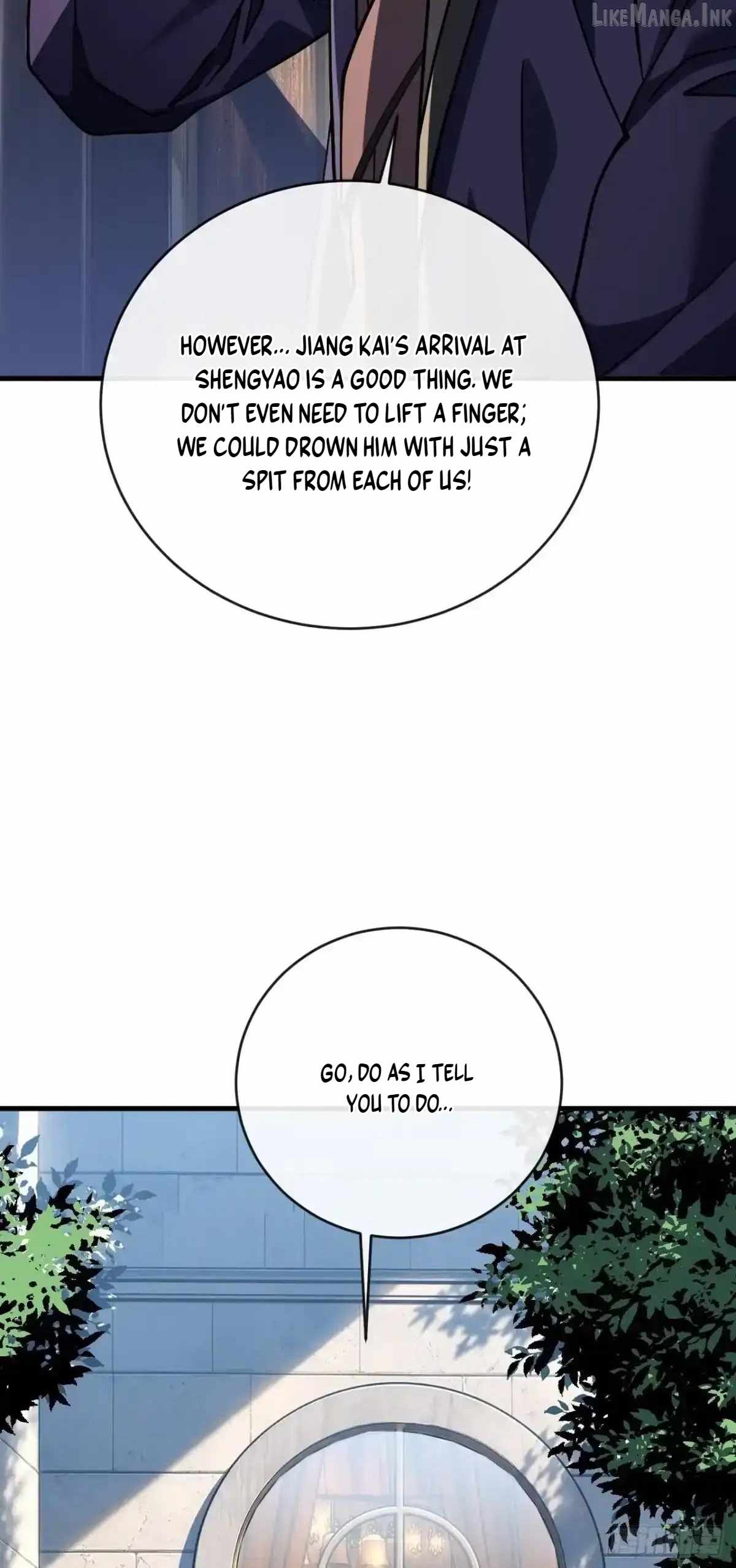 Lord of Destiny Wheel Chapter 241-eng-li - Page 49
