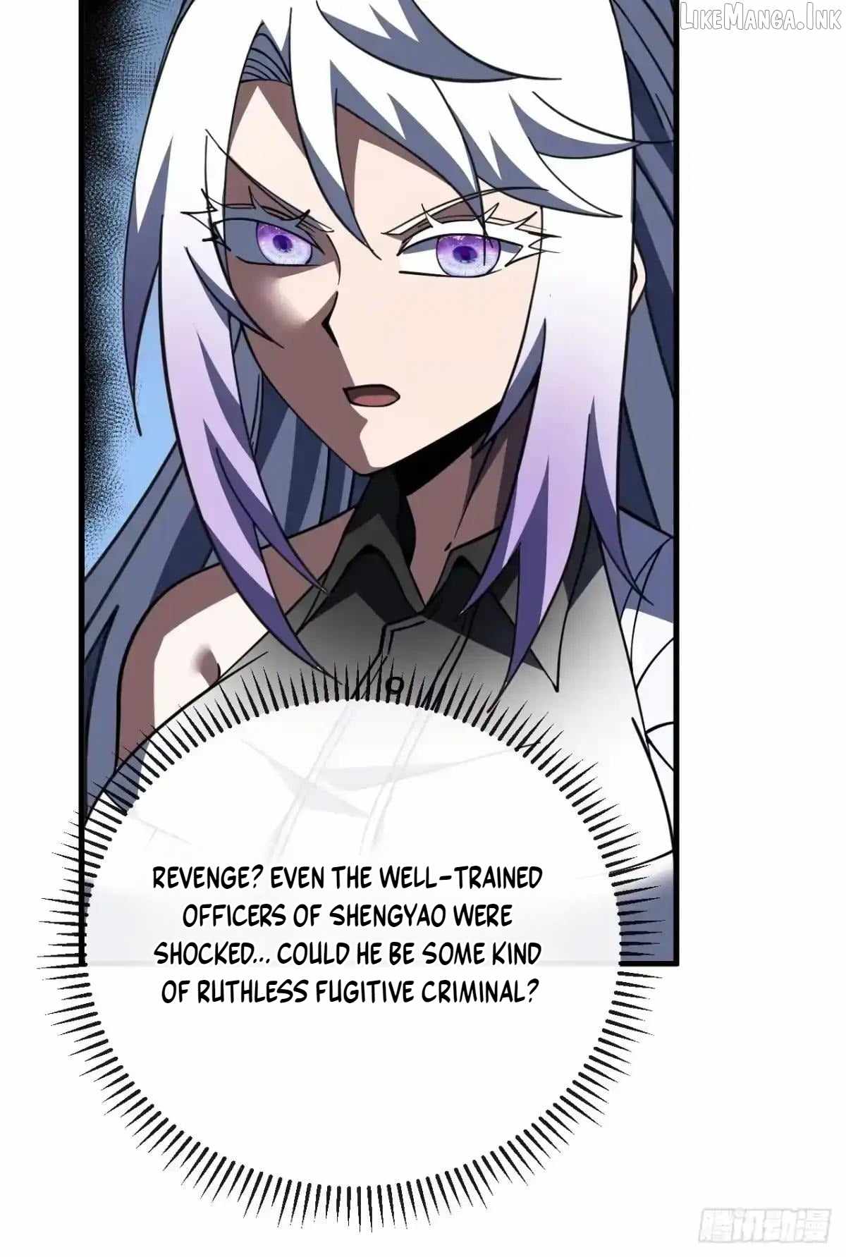 Lord of Destiny Wheel Chapter 241-eng-li - Page 38