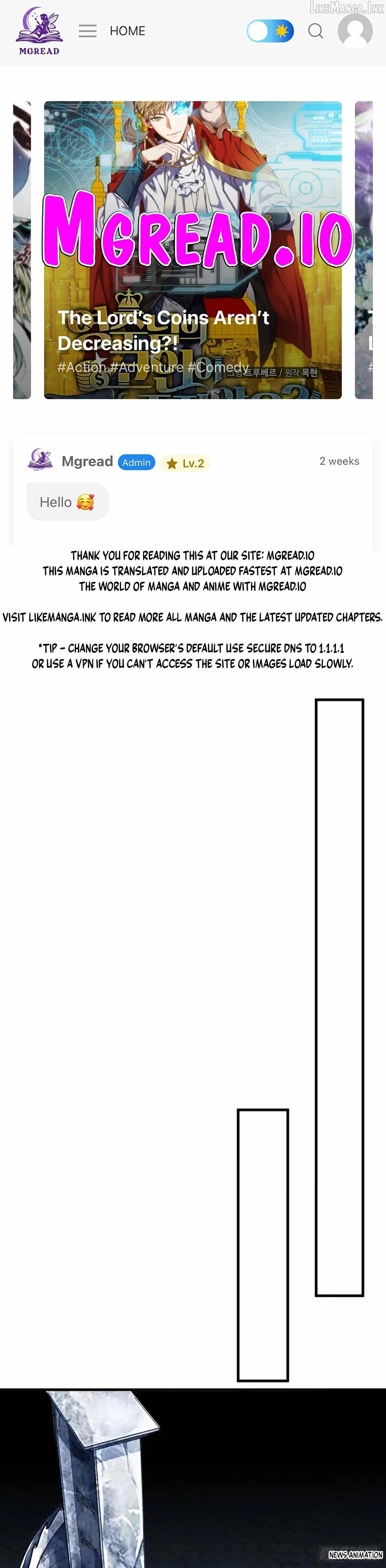 Lord of Destiny Wheel Chapter 241-eng-li - Page 0
