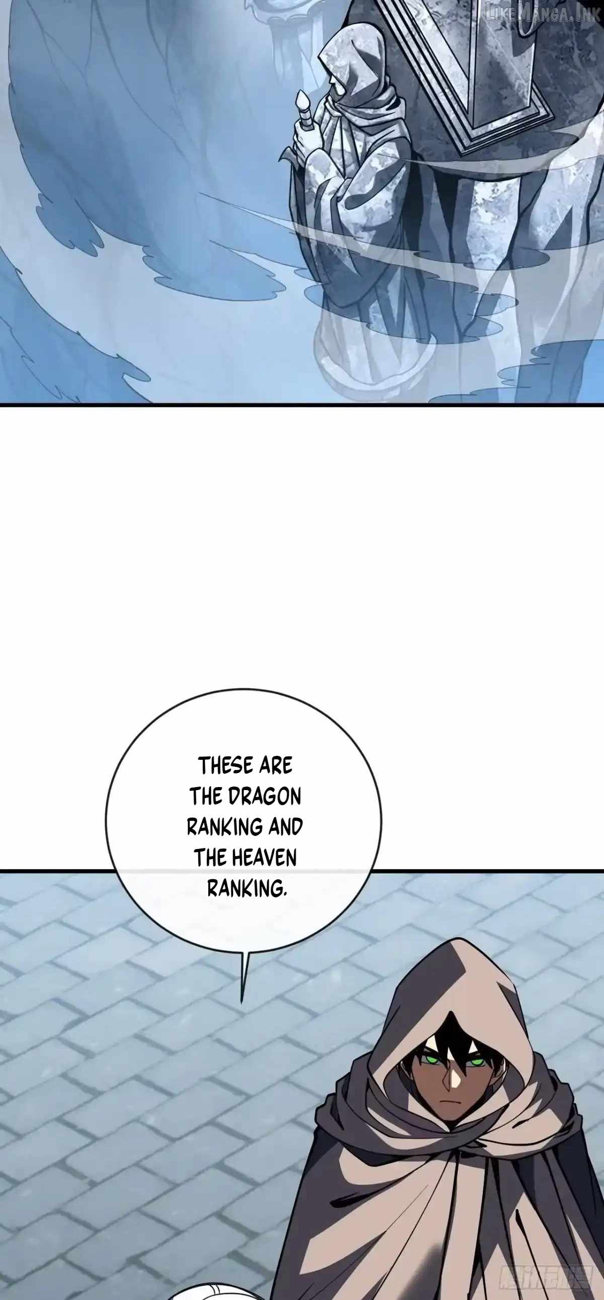 Lord of Destiny Wheel Chapter 241-eng-li - Page 2