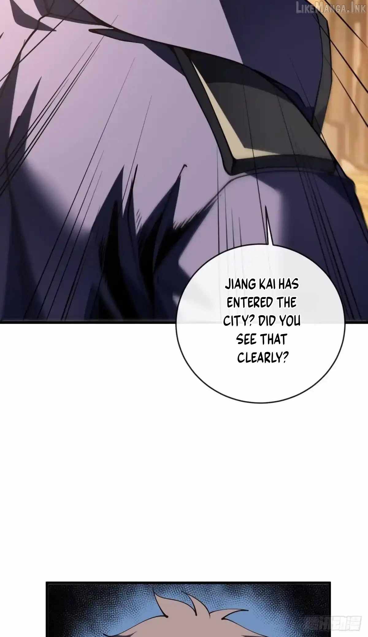 Lord of Destiny Wheel Chapter 241-eng-li - Page 46