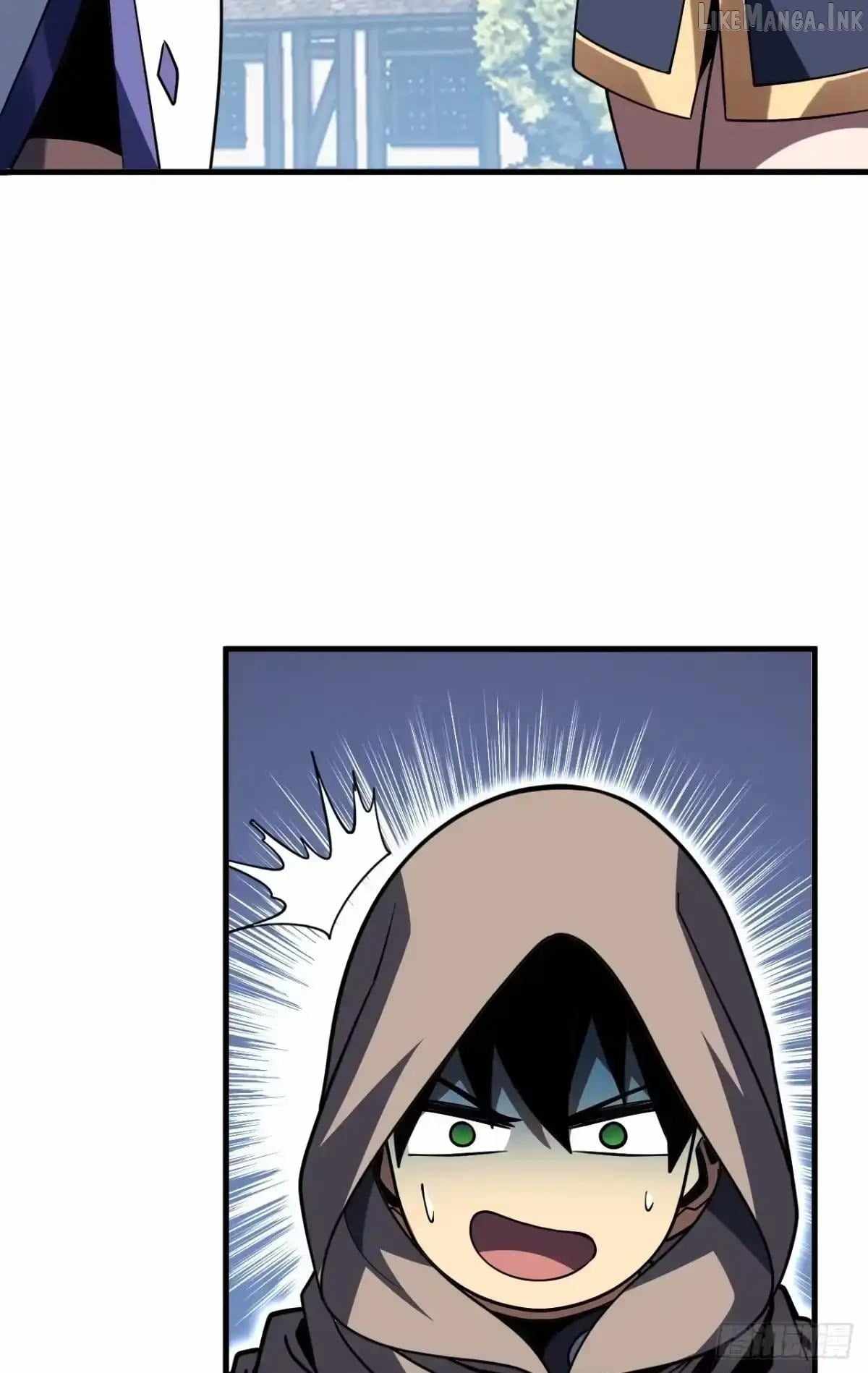 Lord of Destiny Wheel Chapter 241-eng-li - Page 18