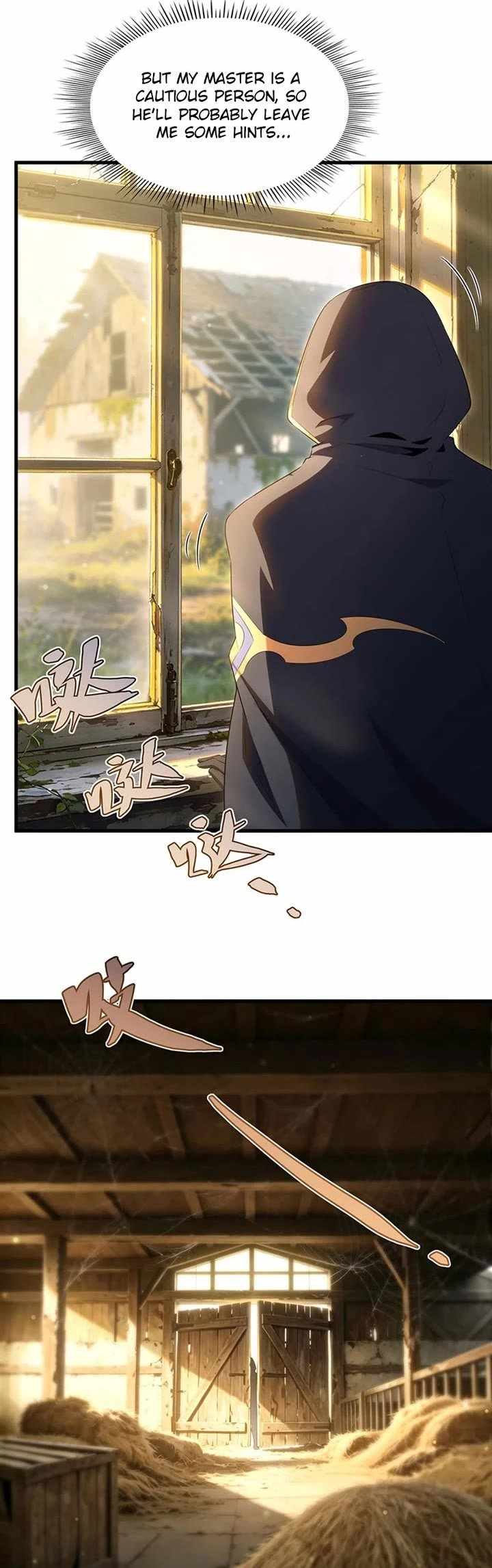 Shut Up, Evil Dragon! I don't want to raise a child with you anymore Chapter 98-eng-li - Page 12
