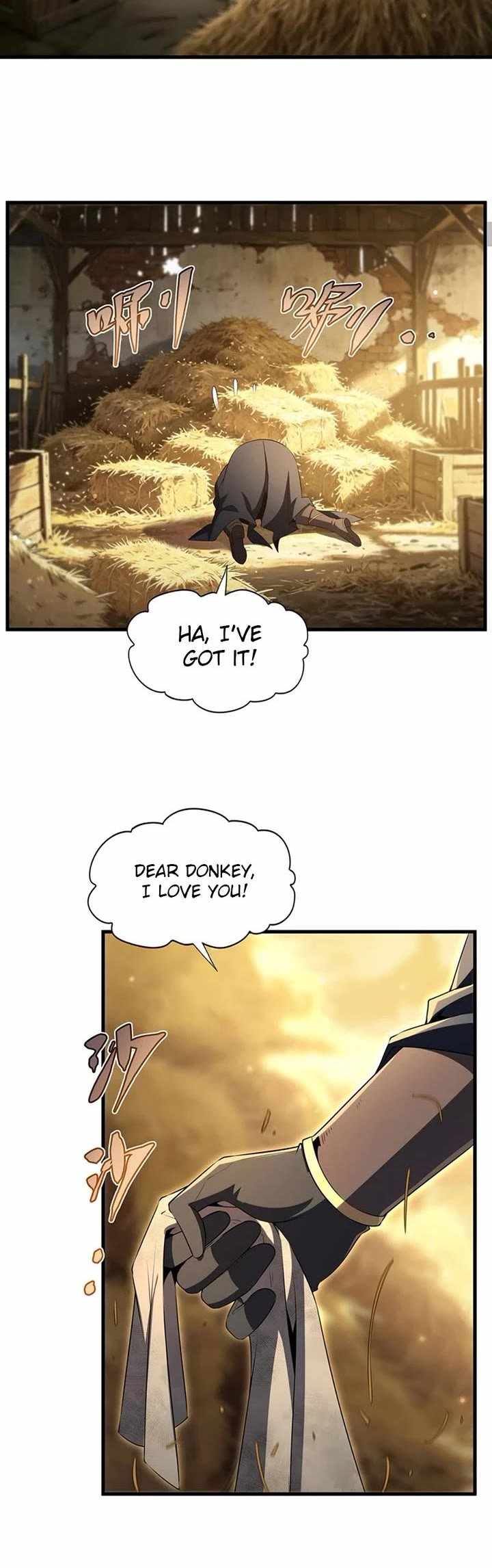 Shut Up, Evil Dragon! I don't want to raise a child with you anymore Chapter 98-eng-li - Page 13