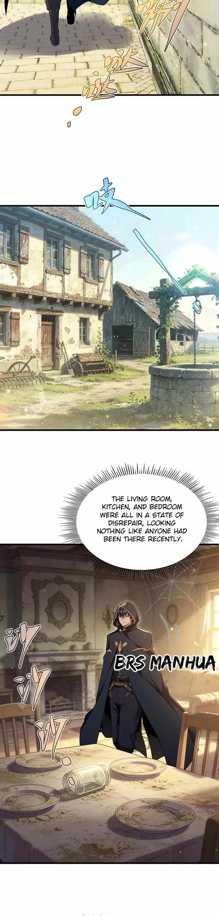Shut Up, Evil Dragon! I don't want to raise a child with you anymore Chapter 98-eng-li - Page 11