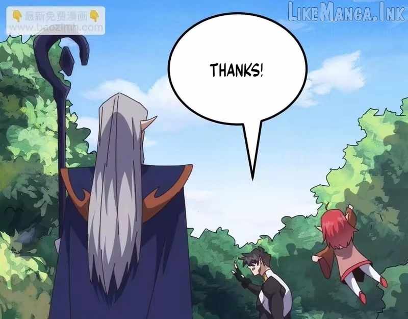 Invasion of the Myriad Races: Starting by Taming a Legendary Beast Chapter 87-eng-li - Page 20