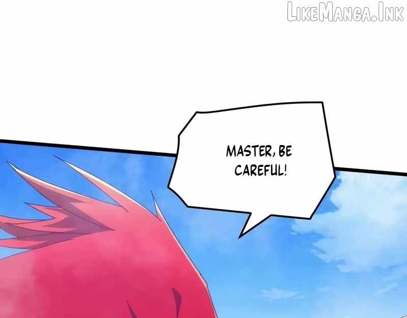 Invasion of the Myriad Races: Starting by Taming a Legendary Beast Chapter 87-eng-li - Page 59