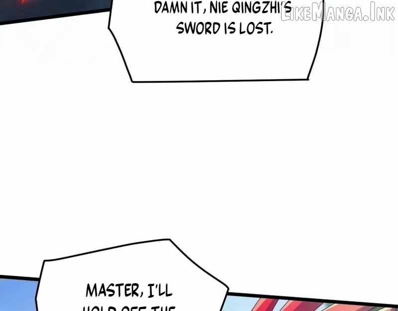 Invasion of the Myriad Races: Starting by Taming a Legendary Beast Chapter 87-eng-li - Page 35
