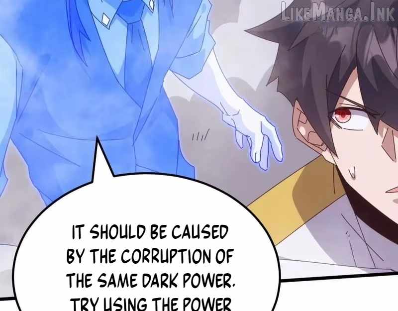 Invasion of the Myriad Races: Starting by Taming a Legendary Beast Chapter 87-eng-li - Page 100