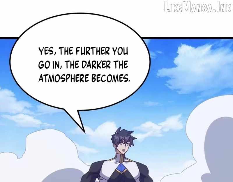 Invasion of the Myriad Races: Starting by Taming a Legendary Beast Chapter 87-eng-li - Page 83