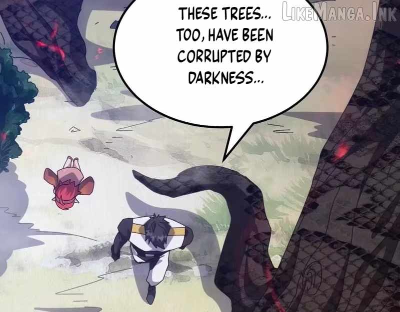 Invasion of the Myriad Races: Starting by Taming a Legendary Beast Chapter 87-eng-li - Page 87
