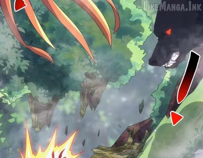 Invasion of the Myriad Races: Starting by Taming a Legendary Beast Chapter 87-eng-li - Page 48