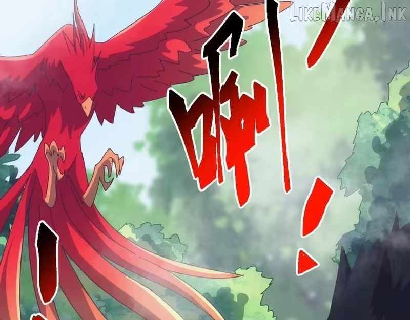 Invasion of the Myriad Races: Starting by Taming a Legendary Beast Chapter 87-eng-li - Page 47
