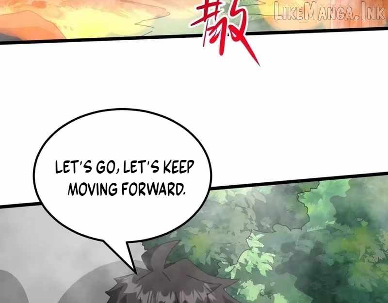 Invasion of the Myriad Races: Starting by Taming a Legendary Beast Chapter 87-eng-li - Page 113