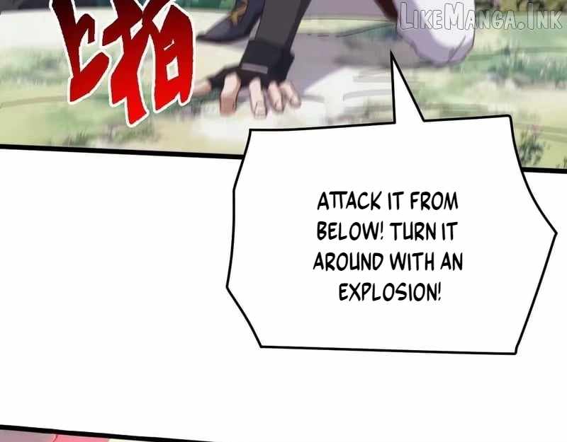 Invasion of the Myriad Races: Starting by Taming a Legendary Beast Chapter 87-eng-li - Page 133