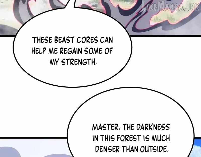 Invasion of the Myriad Races: Starting by Taming a Legendary Beast Chapter 87-eng-li - Page 80