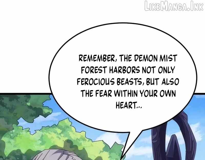 Invasion of the Myriad Races: Starting by Taming a Legendary Beast Chapter 87-eng-li - Page 16