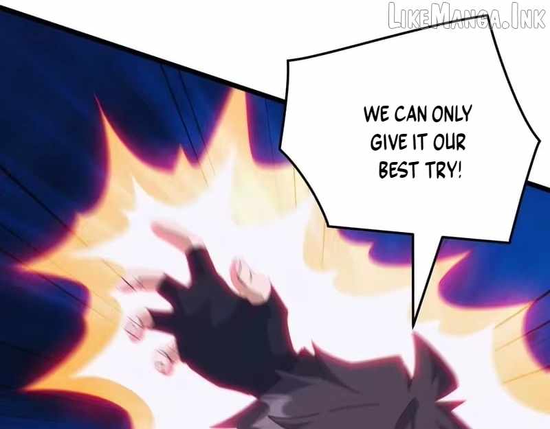 Invasion of the Myriad Races: Starting by Taming a Legendary Beast Chapter 87-eng-li - Page 102