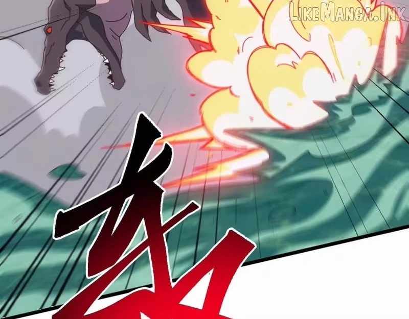 Invasion of the Myriad Races: Starting by Taming a Legendary Beast Chapter 87-eng-li - Page 138
