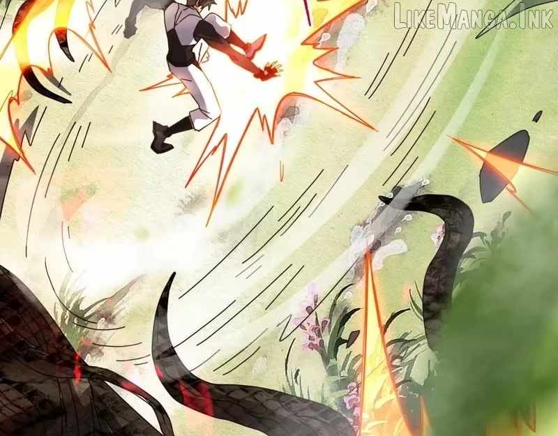 Invasion of the Myriad Races: Starting by Taming a Legendary Beast Chapter 87-eng-li - Page 108