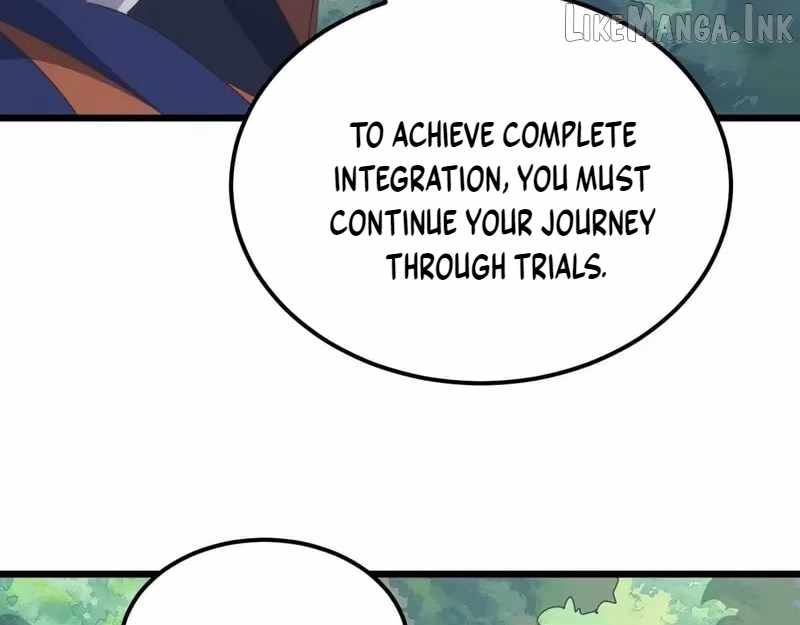 Invasion of the Myriad Races: Starting by Taming a Legendary Beast Chapter 87-eng-li - Page 5