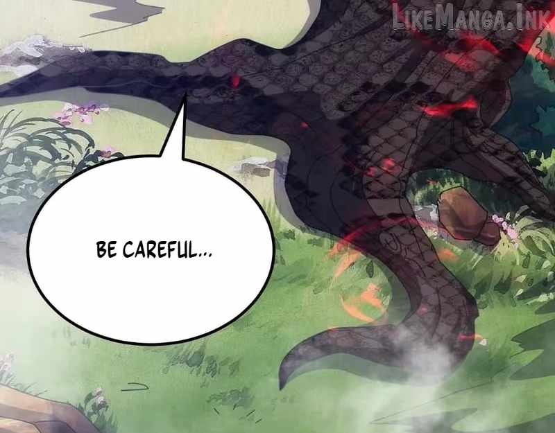 Invasion of the Myriad Races: Starting by Taming a Legendary Beast Chapter 87-eng-li - Page 88