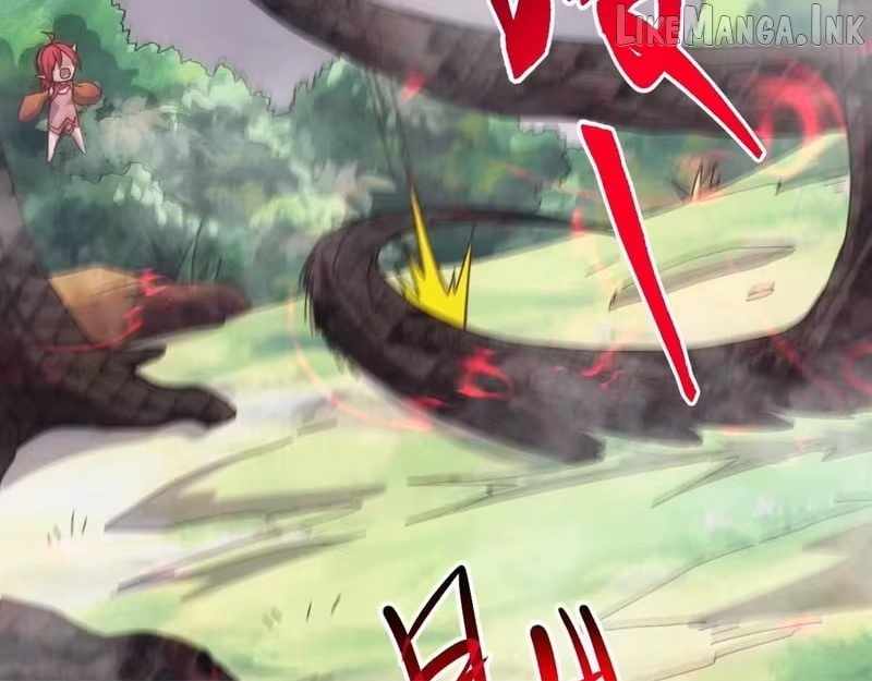 Invasion of the Myriad Races: Starting by Taming a Legendary Beast Chapter 87-eng-li - Page 94