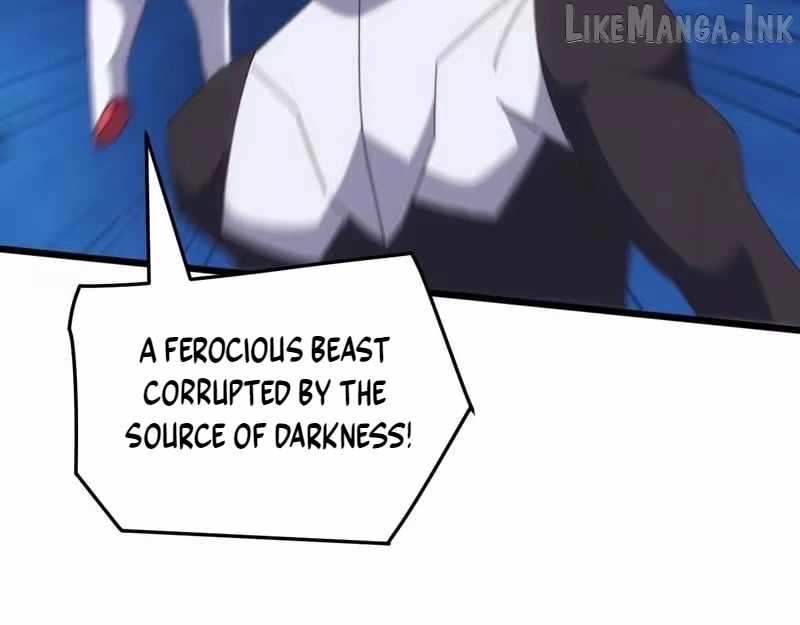 Invasion of the Myriad Races: Starting by Taming a Legendary Beast Chapter 87-eng-li - Page 31