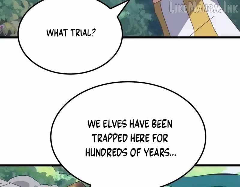 Invasion of the Myriad Races: Starting by Taming a Legendary Beast Chapter 87-eng-li - Page 7