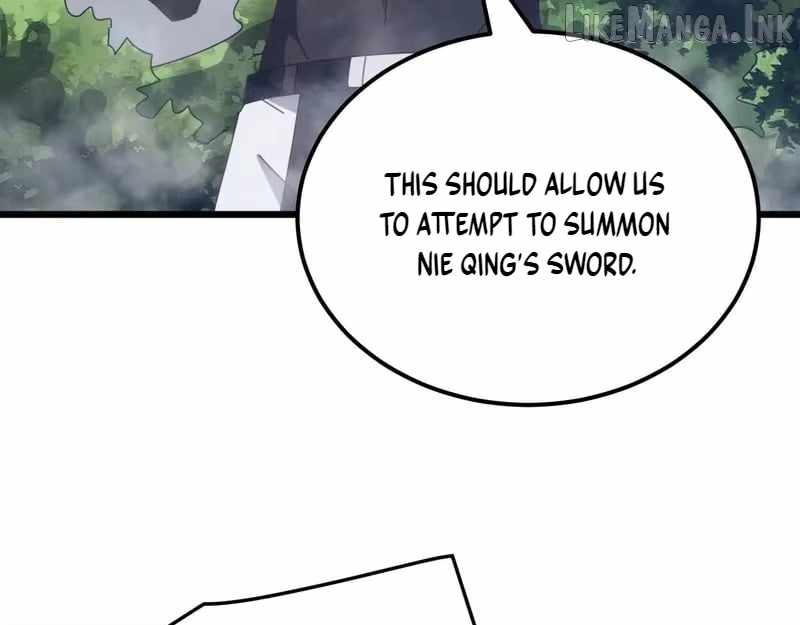 Invasion of the Myriad Races: Starting by Taming a Legendary Beast Chapter 87-eng-li - Page 55