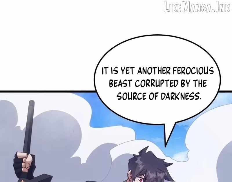 Invasion of the Myriad Races: Starting by Taming a Legendary Beast Chapter 87-eng-li - Page 78