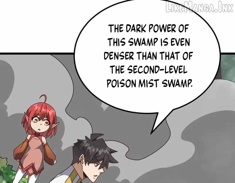 Invasion of the Myriad Races: Starting by Taming a Legendary Beast Chapter 87-eng-li - Page 118