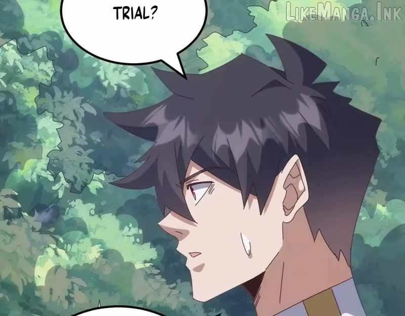 Invasion of the Myriad Races: Starting by Taming a Legendary Beast Chapter 87-eng-li - Page 6