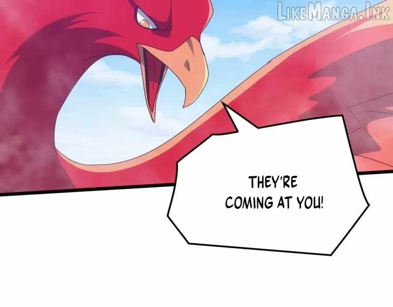 Invasion of the Myriad Races: Starting by Taming a Legendary Beast Chapter 87-eng-li - Page 60
