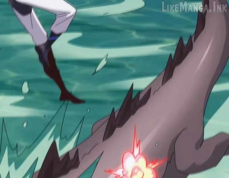 Invasion of the Myriad Races: Starting by Taming a Legendary Beast Chapter 87-eng-li - Page 126
