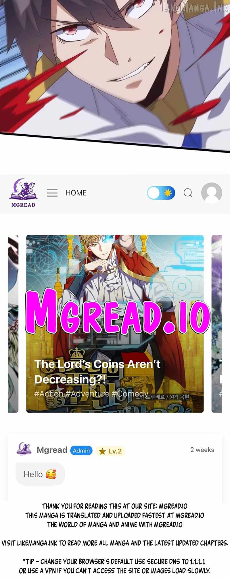 Invasion of the Myriad Races: Starting by Taming a Legendary Beast Chapter 87-eng-li - Page 150