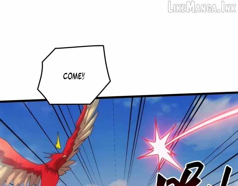 Invasion of the Myriad Races: Starting by Taming a Legendary Beast Chapter 87-eng-li - Page 64