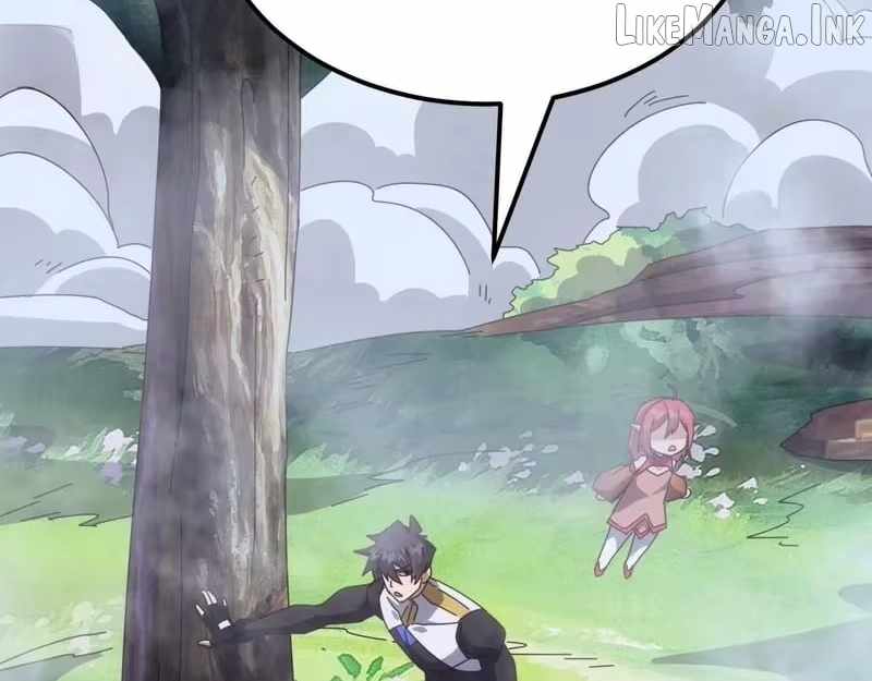 Invasion of the Myriad Races: Starting by Taming a Legendary Beast Chapter 87-eng-li - Page 24