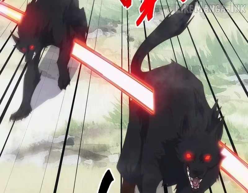 Invasion of the Myriad Races: Starting by Taming a Legendary Beast Chapter 87-eng-li - Page 66