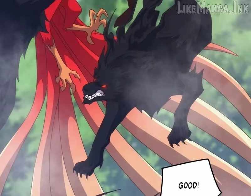 Invasion of the Myriad Races: Starting by Taming a Legendary Beast Chapter 87-eng-li - Page 37