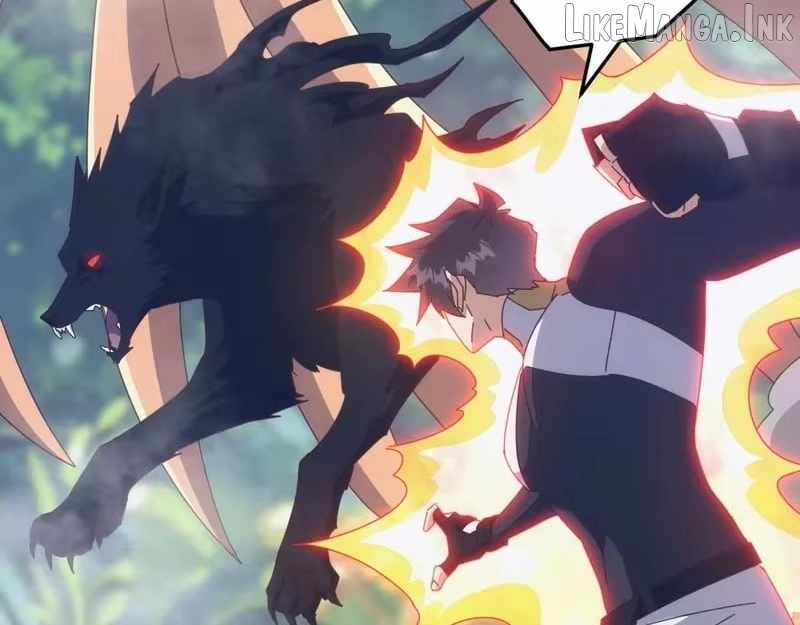 Invasion of the Myriad Races: Starting by Taming a Legendary Beast Chapter 87-eng-li - Page 38