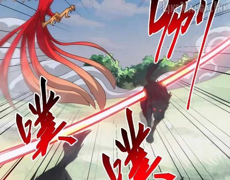 Invasion of the Myriad Races: Starting by Taming a Legendary Beast Chapter 87-eng-li - Page 65