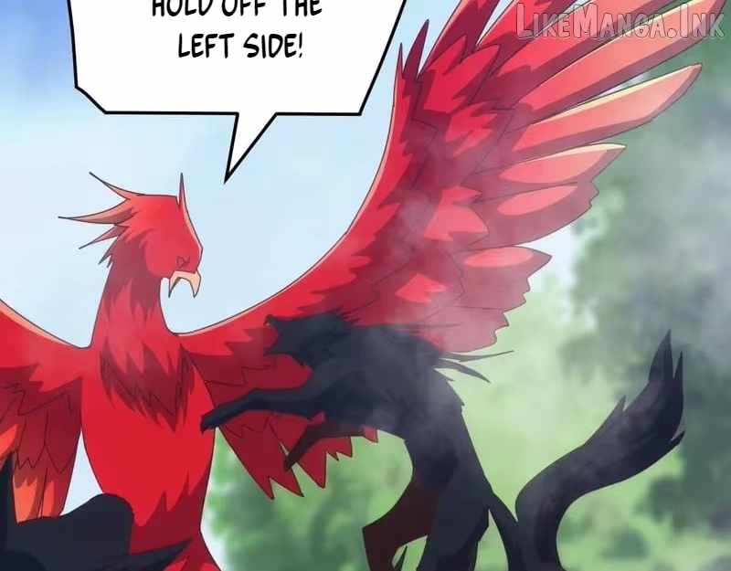 Invasion of the Myriad Races: Starting by Taming a Legendary Beast Chapter 87-eng-li - Page 36