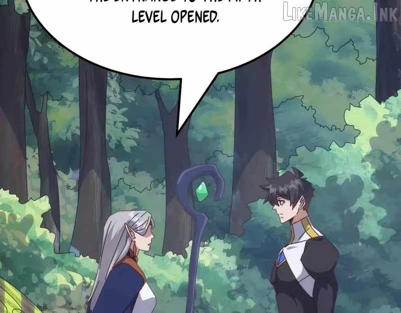 Invasion of the Myriad Races: Starting by Taming a Legendary Beast Chapter 87-eng-li - Page 10