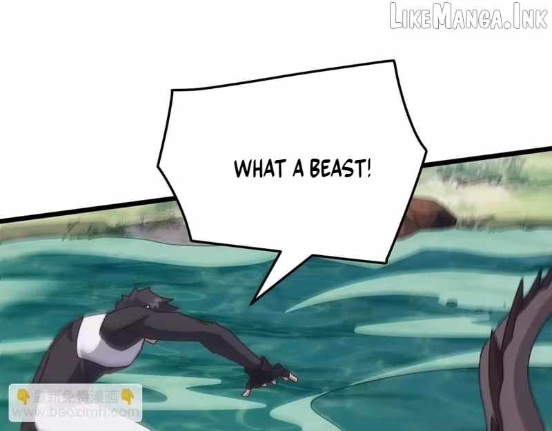 Invasion of the Myriad Races: Starting by Taming a Legendary Beast Chapter 87-eng-li - Page 125