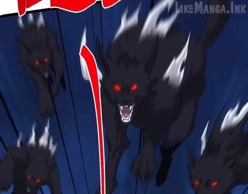 Invasion of the Myriad Races: Starting by Taming a Legendary Beast Chapter 87-eng-li - Page 29