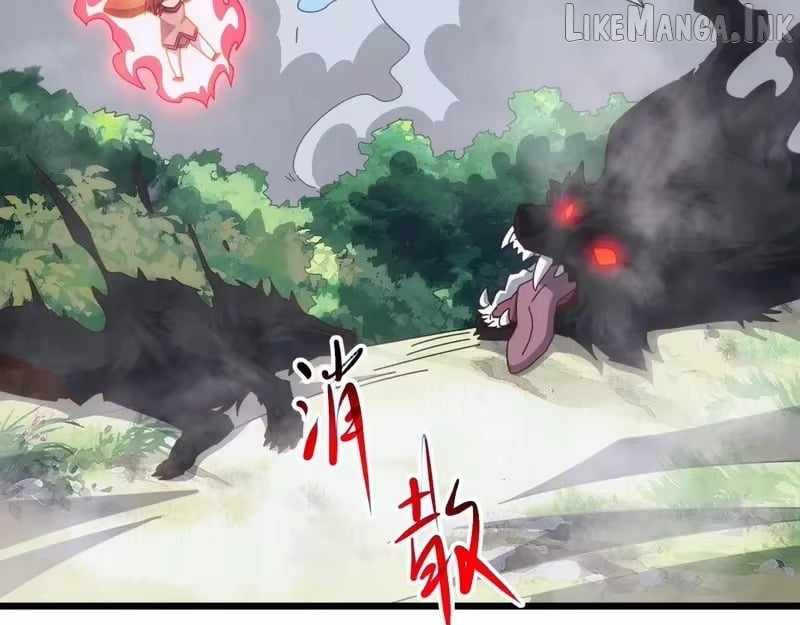 Invasion of the Myriad Races: Starting by Taming a Legendary Beast Chapter 87-eng-li - Page 76